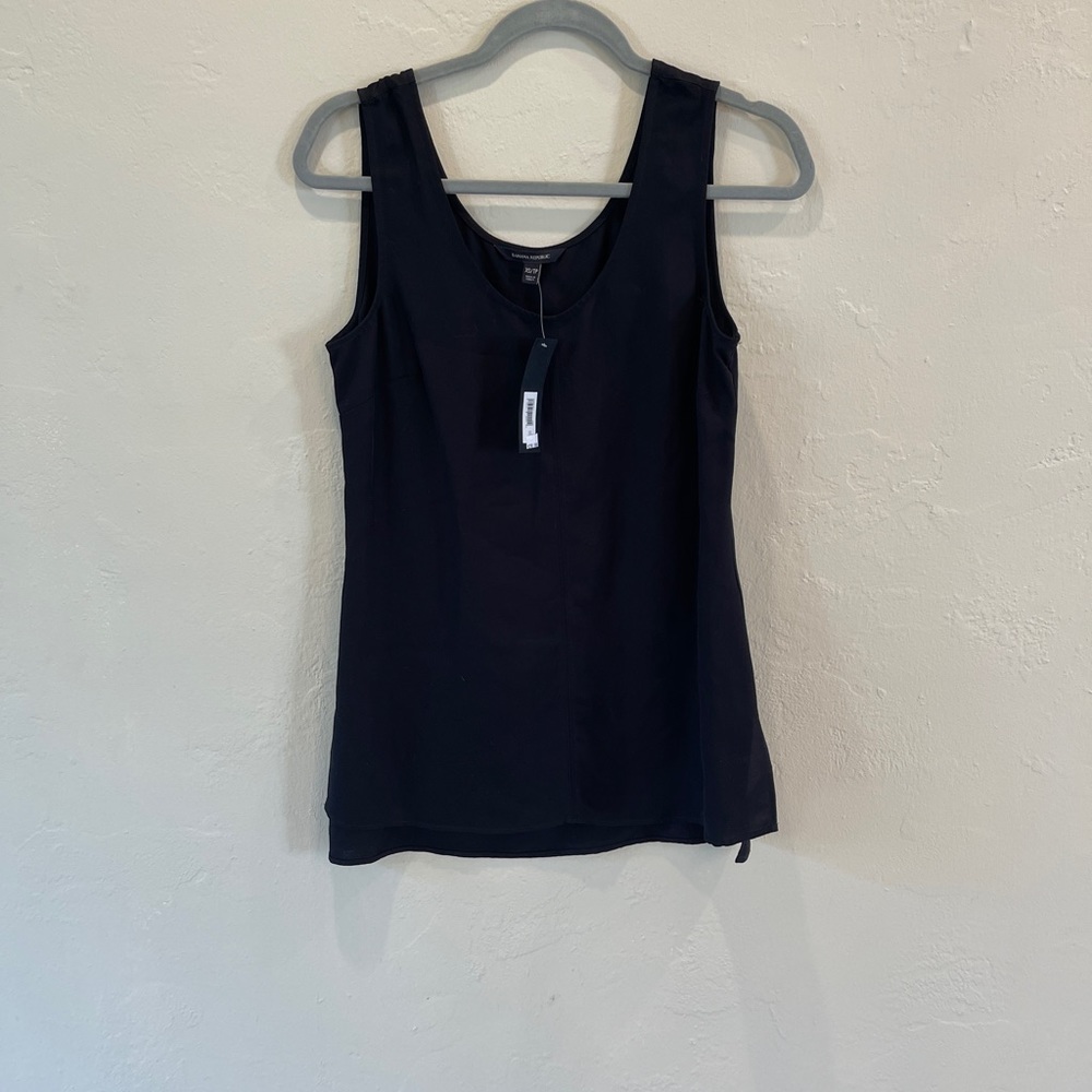 Banana Republic XS blouse